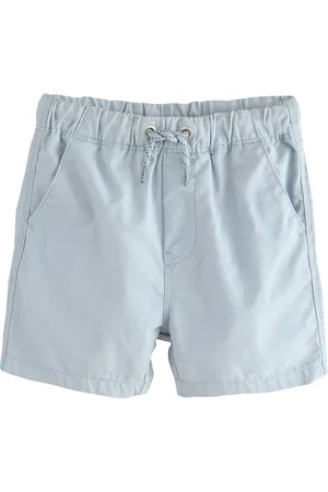 Next 100% Cotton Pull On Shorts (3mths-7yrs)9298cm