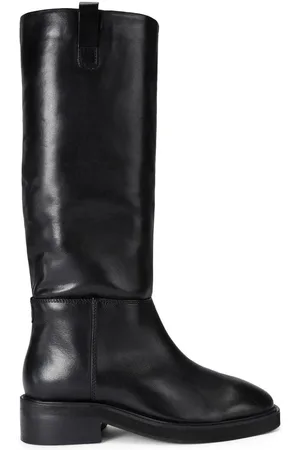 Kurt Geiger Black Toni BootsEU 37 (UK 4)