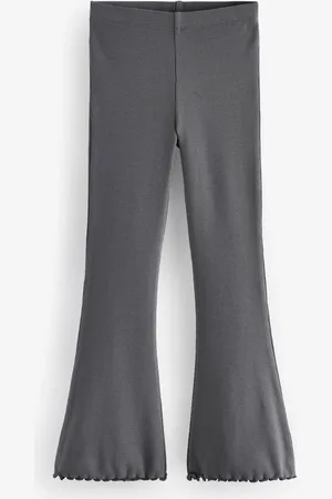 Next Geribde uitlopende legging (3-16 jr)6 Jaar (116cm)