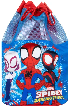 Character Spidey and His Amazing Friends Swim BagEén