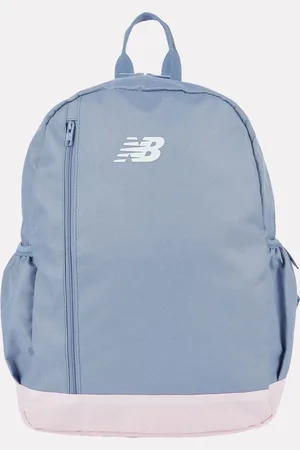 New Balance Kids Contrast Backpackeen