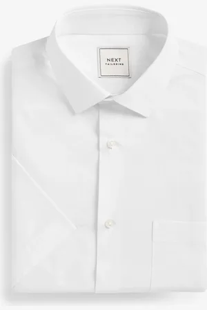 Next Eenvoudig te onderhouden slim-fit overhemd44cm R (UK 17.5 R)