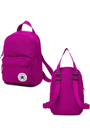 Converse Go Lo 100% Cotton BackpackEén