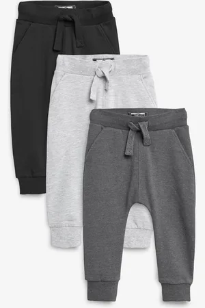 Next Set van 3 superskinny joggingbroeken (3 mnd-7 jr)9
