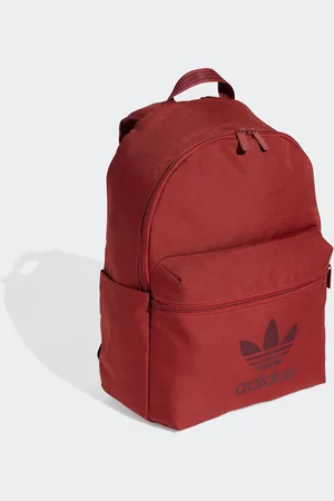 adidas Adicolour 100% Cotton BackpackEén