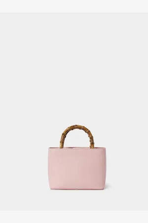 Osprey Pink The Mini Clio Grab Bageen