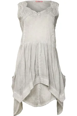 Joe Browns Lace Neck Sleeveless TunicEU 46 (UK 18)