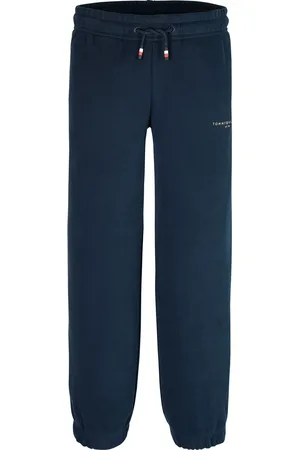 Tommy Hilfiger Unisex Logo Joggers4 jr
