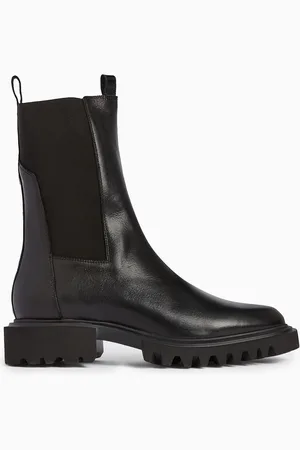 AllSaints Hallie Boots van AllSaintsEU 40 (UK 7)