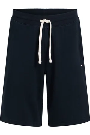 Tommy Hilfiger Terry 100% Cotton Jogger Shorts2X-Large
