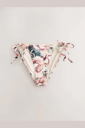 Next Bikinibroekje met gestrikte zijkant42