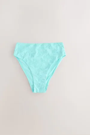 Next Hoogopgesneden bikinibroekje met hoge taille38