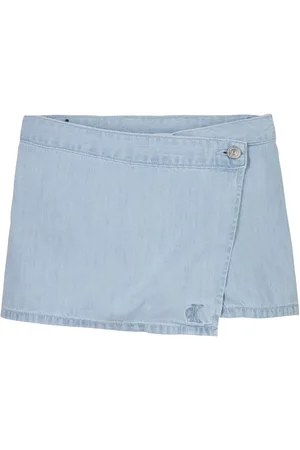Calvin Klein Denim Skirt140146cm