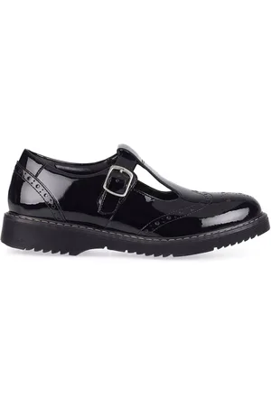 Start Rite Start-Rite Imagine schoolschoenen in zwart met T-bandje en standaard wijdteEU 31 G (UK 12.5)