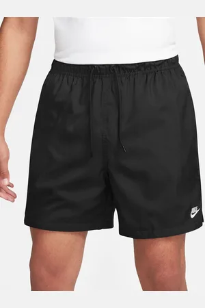 Nike Club short met ingeweven logoflowS