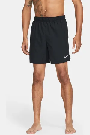 Nike Dri-FIT Challenger ongevoerde hardloopshortM