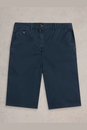 White Stuff Hayley Chinos Shorts34
