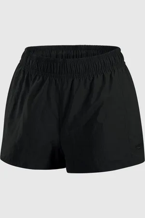 Speedo Womens Essential Swim ShortsL
