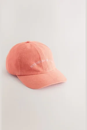 Next Slogan Baseball Cap (1-16yrs)98104cm