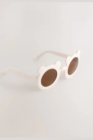 Next Kids Novelty Bear Sunglasses18 mnd-3 jr