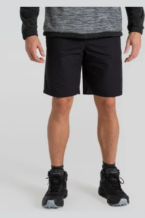 Craghoppers Zwarte Brisk short38 R