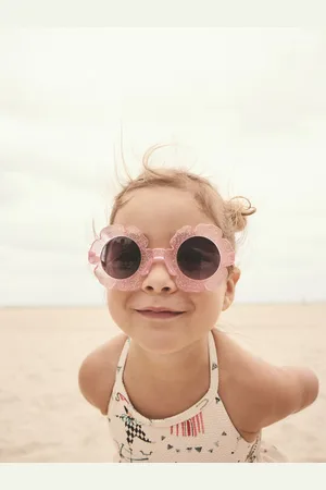 Next Kids Flower Sunglasses3-6 jr