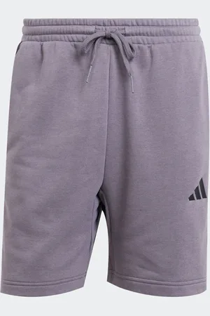 adidas Essential 3-Stripes French Terry Shorts2XL Reg