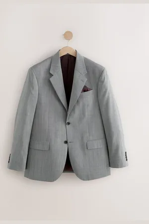 Next Regular Fit Signature Nova Fides Wool Jacket44 R