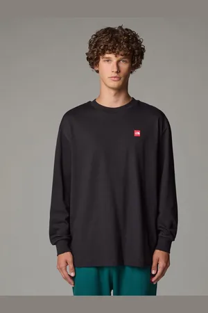 The North Face AXYS Oversized Long Sleeve T-Shirt2X-Large