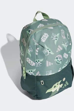 adidas Star Wars The Mandalorian Little Kids Backpackeen