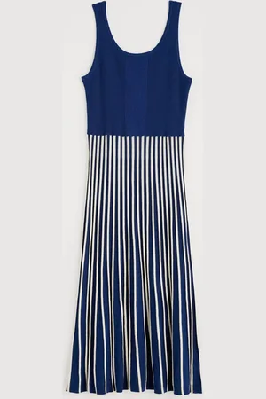 Seasalt Cornwall Sunlight Knitted Summer Dress44