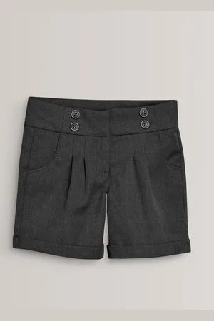 Next Schoolshorts (3-16jr)4 Jaar (104cm)