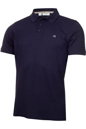Calvin Klein Planet poloshirtM