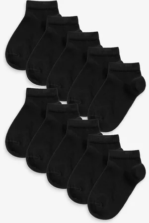 Next Verpakking van 10 paar sneakersokkenUK 12.5