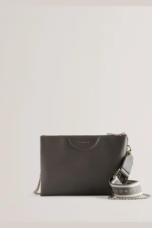 Ted Baker Esille-Webbing Cross-Body Bageen