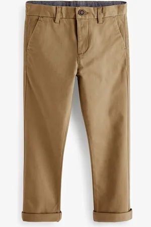 Next Stretchy chino