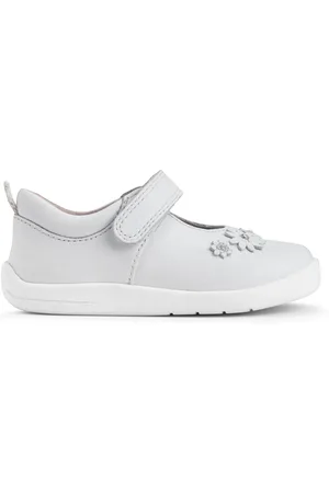 Start Rite Start-Rite Mary Jane peuterschoenen van zacht leer met sprookjesachtige versieringEU21 F (UK 4.5)