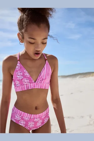 Next Triangle Bikini (8-16yrs)11 Jaar (146cm)