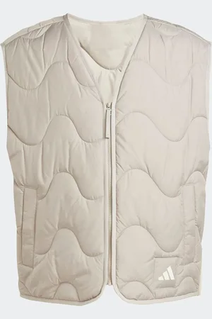 adidas Nuganic Light Insulation GiletS Reg