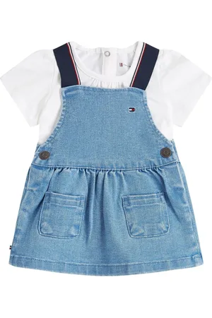 Tommy Hilfiger Tuinbroek-jurk8692cm
