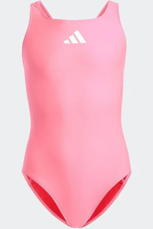 adidas C Back Swimsuit134140cm