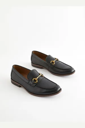 Next Loafers met trens-biesEU 43 (UK 9)
