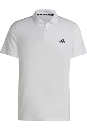 adidas Train Essentials Training Polo ShirtMedium