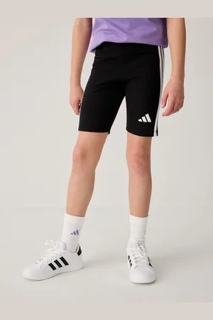 adidas JG 3S SH Leggings9