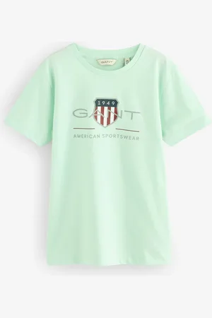 GANT Archive Shield Teens T-Shirt146152cm