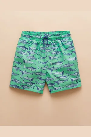 Joules Ocean zwemshorts met print6 Jaar (116cm)