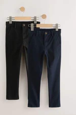 Next Stretch chino