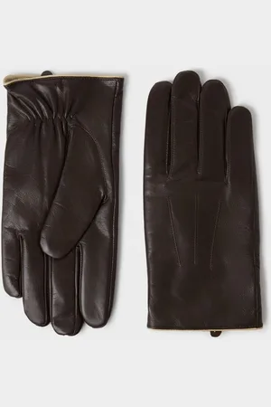 Osprey The Ralph Leather Winter GlovesL-XL