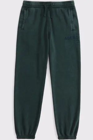 Abercrombie & Fitch Joggingbroek met logo7