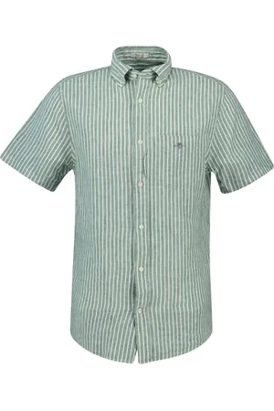 GANT 100% Cotton Cotlin ShirtL